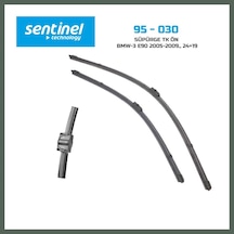 Bezos Sentinel Bmw 3 F30 E90 X1 E84 Mercedes C117 W176 X156  Silecek Bzstk