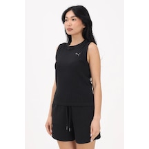 Puma Her Kadın Atlet Siyah