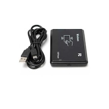 13.56 Mhz Rfıd Usb Kart Okuyucu.