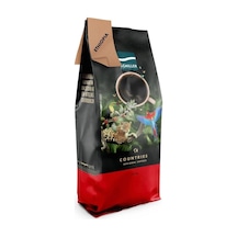 Schiller Ethiopia Sidamo SHB Çekirdek Kahve 250 G