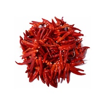 Kuru Acı Cin Biber 1 Bağ