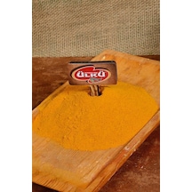 Toz Zerdeçal 500gr