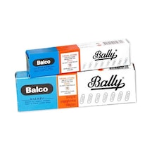 2 Adet Bally Çok Amaçlı Yapıştırıcı 50 Gr