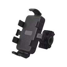 Motosiklet Telefon Tutucu Zr662 1 Adet Gidon Aksesuarı Çok Renkli