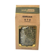 Yeşil Pazar Isırgan Otu 18 Gr