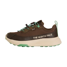 The North Face Y Fastpack Iı Wp Unisex Genç Çocuk Ayakkabısı Nf0a8g5hu1a1 Çok Renkli