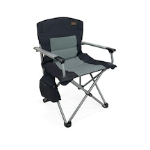 Madfox Journey Katlanır Kamp Sandalyesi Çok Renkli