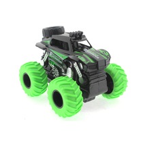 Die Cast Off Road Muscle Enormous