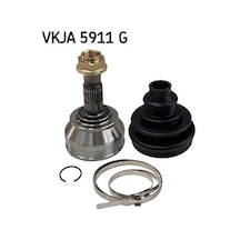 Aks Kafası - Fiat Punto, Grande Punto, Doblo, Linea, Mito - Skf-vkja5911g