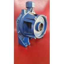 1.5 Hp 2 Kademeli Santrifüj Pompa Arka Ara Gövde-yedek Parça