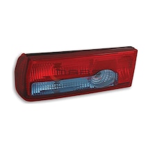 Tofaş Uyumlu Şahin Tuning Stop Lambası Sol Arka 1998-2001 N11.2695