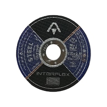 interflex115x2.5x22.23mm Kesme Taşı 1 Adet