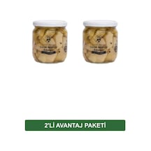 Kekikli Marine Enginar Salatası 425 Gr 2'li Avantaj Paketi