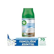 Temizliğin Esintisi