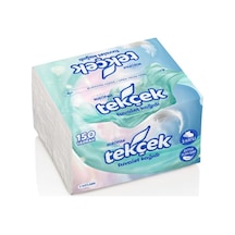 Rulopak Tekçek Tuvalet Kağıdı 3 Katlı 24'Lü Paket
