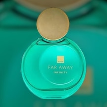 Far Away Infinity Kadın Parfümü Edp 50 Ml, Esans001a Diğer