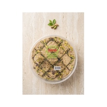 Antep Fıstıklı Helva 455 Gr Kase Ambalaj