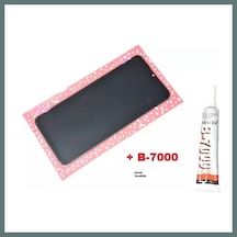 Bezos Samsung S10 Plus Uyumlu Srv Ekran Dokunmatik B700 Ventra