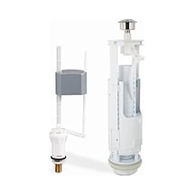 Nkp Basmalı Rezervuar İç Takım Hidro Flatör Nkp-0110 Diğer