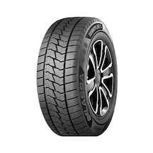 Lassa 215/75 R16 Wintus 3 116/114R Kış Lastiği 2026