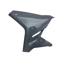 Cf Moto Sr250 Ön Panel Sol Gri Nardo Ghost