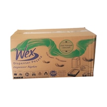 Wex Dispanser Peçete 250 18