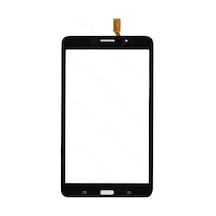 Samsung Uyumlu Galaxy Tab 4 SM-T235 Dokunmatik Siyah