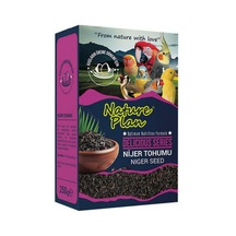 Delicious Serisi Nijer Tohumu 250 Gr