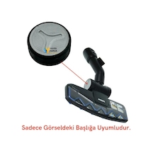 Philips Uyumlu Fc 8785 Performer Expert Triactive Z Başlık Tekerleği