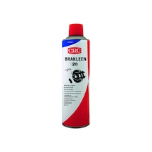 Crc Fren Balata Bakım Spreyi Brakleen 20 (500 Ml)
