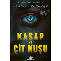 Kasap Ve Çit Kuşu / Alaina Urquhart