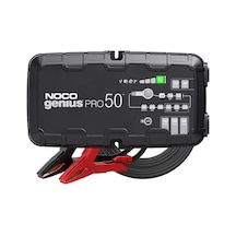 Noco Geniuspro50 6V - 12V - 24V 1000A Akıllı Akü Şarj ve Akü Bakım Desülfatörü