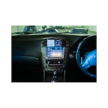 Lexus Is220/ıs250/ıs350 İçin Telefon Tutucu + Qi Kablosuz Şarj