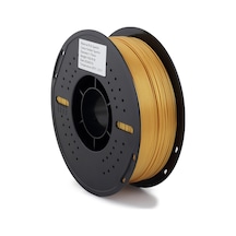 Filamix Pla Sparkle Filament 1.75mm 1kg-golden Sparkle Simli