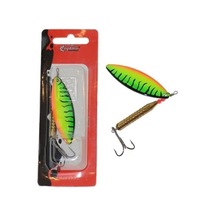 Captain 6065 Kaşık Hunter Tiger 17.5 Gr Color:1