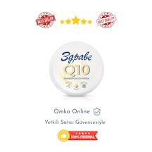 Zdrave Koenzim Q10 Yaşlanma Karşıtı Nemlendirici Krem 145ml