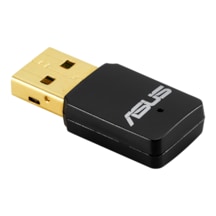 Asus USB-N13 Wireless-N300 300 Mbps Kablosuz Ağ Adaptörü