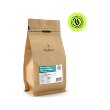 Blendblack Guatemala Las Manzanas Çekirdek Kahve 250 G Single Origin