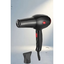 Profesyonel Ac Motorlu Saç Kurutma Makinesi 2200 Watt