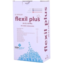 Yüksek Fosforlu Flexil Plus 10-52-10+me 1 Kg