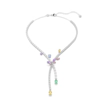 5737424 Swarovski Kolye 2026 Capsule:necklace Mul/rhs Çok Renkli