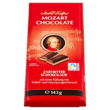 Mozart Maitre Truffout Mozart Çikolata 143 G