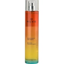 Nuxe Sun Eau Delicieuse Parfumante Fragrant Water Vücut Spreyi 100 ML