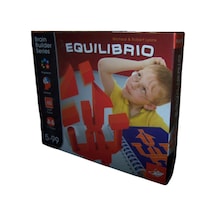 Pal Equılıbrıo Yap Boz 5+ Bef125