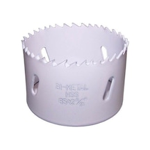 Knisaw 51409 Bi-metal Delik Testeresi 20  Mm