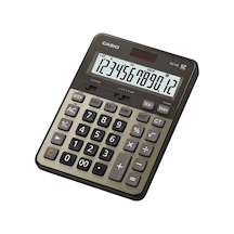 Casio Ds-2B-Gd Profesyonel Masaüstü Hesap Makinesi - 12 Hane