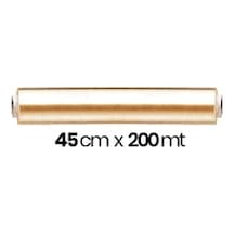 45cm X 200mt Pvc Gıda Streç Film Dökme 5468