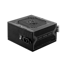 Msı Psu Mag A650bnl 650w 80+ Bronze Power Supply