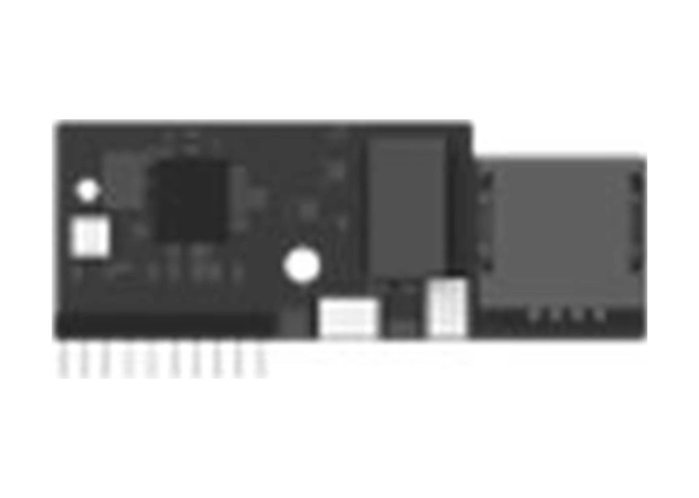 Alarm-c201n Lan Ethernet Module