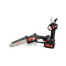 Specco Bs20v-003set Akülü Bahçe Grubu 2'li Set